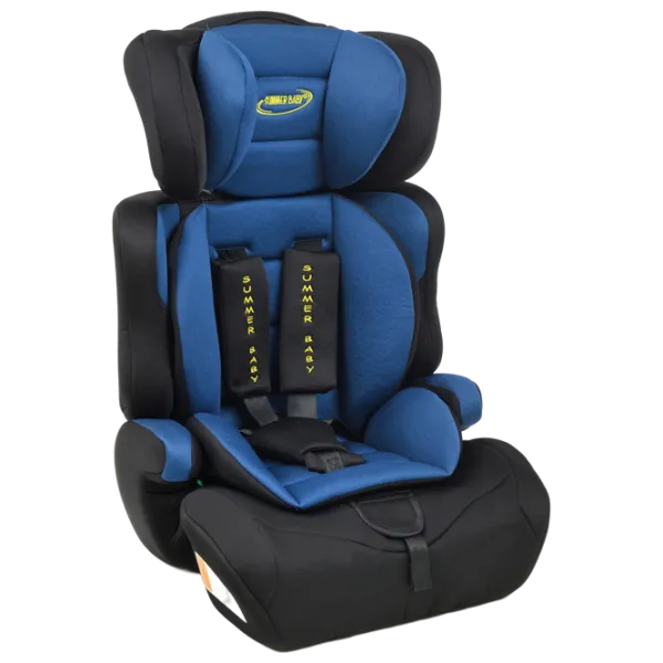 Детское автокресло Summer Baby Cosmo I-Size  9 месяцев - 12 лет / / Черный photo 1 Детское автокресло Summer Baby Cosmo I-Size  9 месяцев - 12 лет / / Черный photo 1