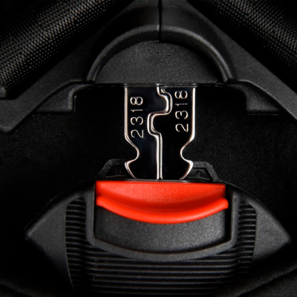 Детское автокресло Summer Baby Cosmo I-Size  9 месяцев - 12 лет / / Черный photo 4 Детское автокресло Summer Baby Cosmo I-Size  9 месяцев - 12 лет / / Черный photo 4