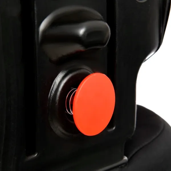 Детское автокресло Summer Baby Cosmo I-Size  9 месяцев - 12 лет / / Черный photo 5 Детское автокресло Summer Baby Cosmo I-Size  9 месяцев - 12 лет / / Черный photo 5