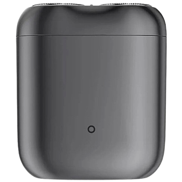 Aparat de ras electric Xiaomi S200 Silver  photo 1