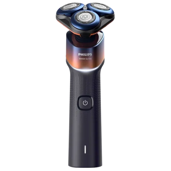 Бритва электрическая Philips X5012/00 Синий  photo 1