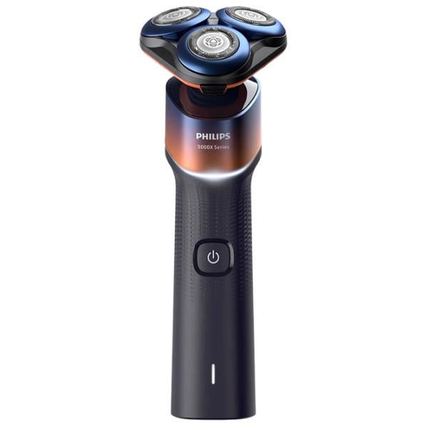 Бритва электрическая Philips X5012/00 Синий  photo 1