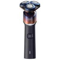 Aparat de ras electric Philips X5012/00 Blue 