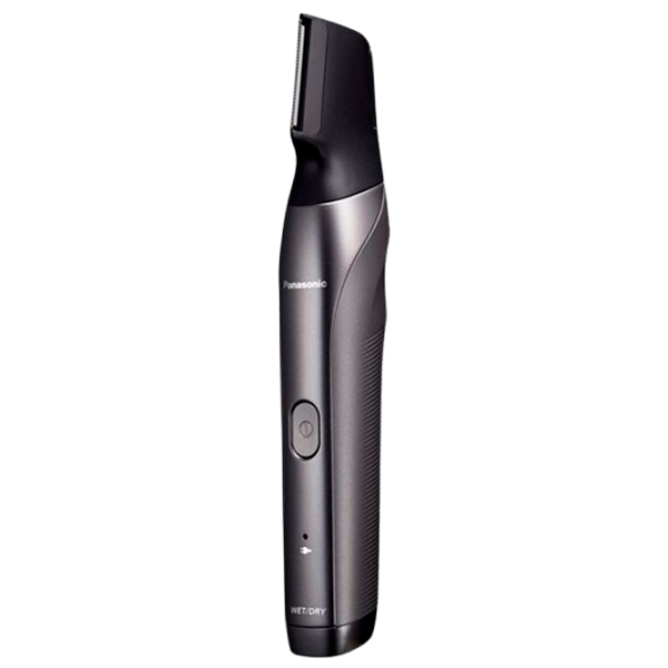 Trimmer facial Panasonic ER-GY60-H520 Silver photo 1
