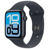 Умные часы Apple Watch SE 3  1.78" / 40 мм / Midnight - Midnight Sport / MEHQ4ET/A