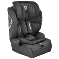 Детское автокресло Lorelli Adventure  15 месяцев - 12 лет / 36 кг / Черный