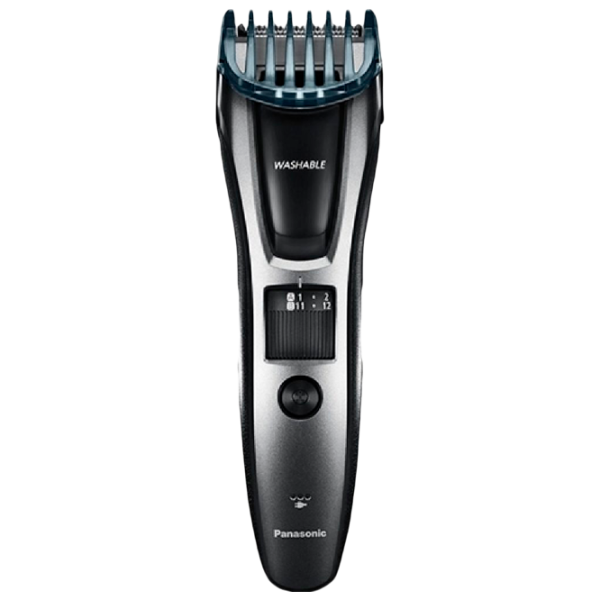 Триммер для лица Panasonic ER-GB60-K520 Черный photo 1