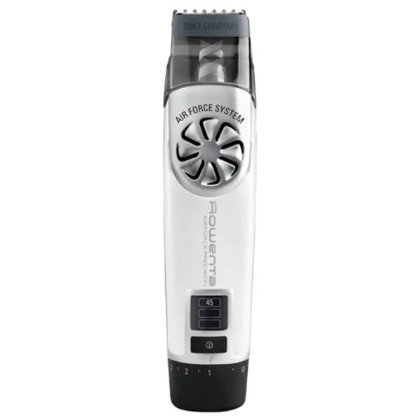 Trimmer facial Rowenta TN4800F0 White photo 1