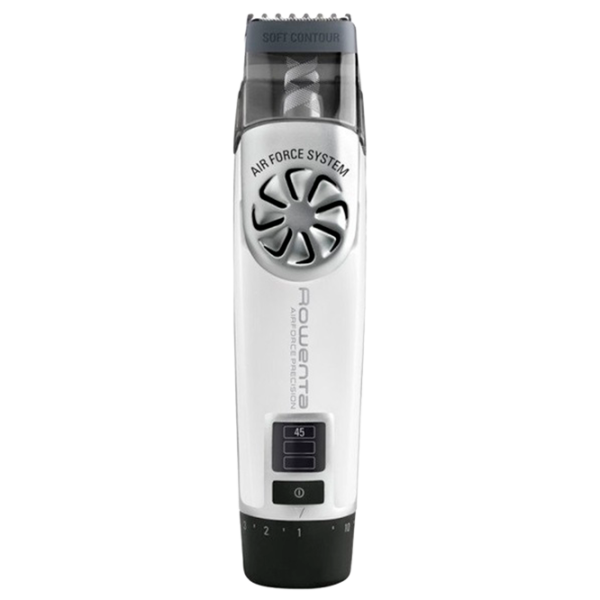 Trimmer facial Rowenta TN4800F0 White photo 1
