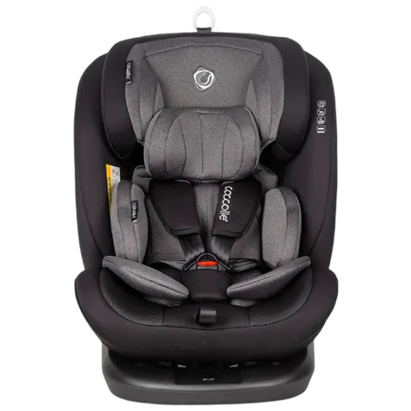Scaun auto Coccolle Nova Diamond  0 luni - 12 ani / 36 kg / Black photo 1 Scaun auto Coccolle Nova Diamond  0 luni - 12 ani / 36 kg / Black photo 1