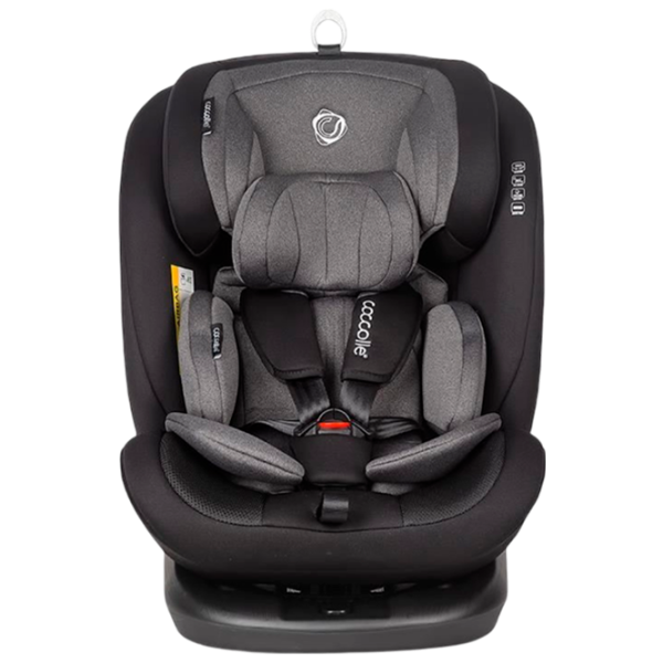 Scaun auto Coccolle Nova Diamond  0 luni - 12 ani / 36 kg / Black photo 1 Scaun auto Coccolle Nova Diamond  0 luni - 12 ani / 36 kg / Black photo 1
