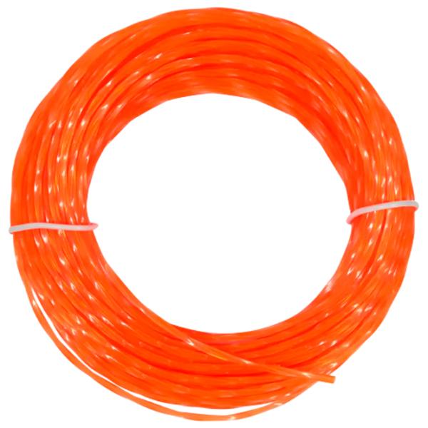 Fir pentru trimmer Flo 89481 Nailon / / 15 m photo 1