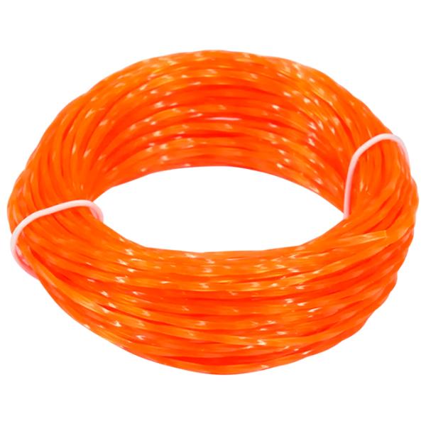 Fir pentru trimmer Flo 89481 Nailon / / 15 m photo 2