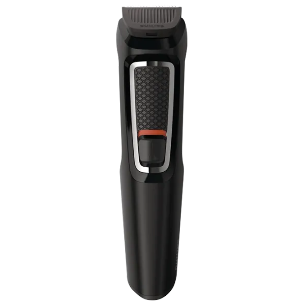 Триммер для лица Philips MG3730/15 Черный photo 1