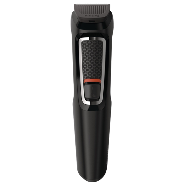 Триммер для лица Philips MG3730/15 Черный photo 1
