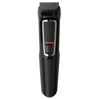 Trimmer facial Philips MG3730/15 Black