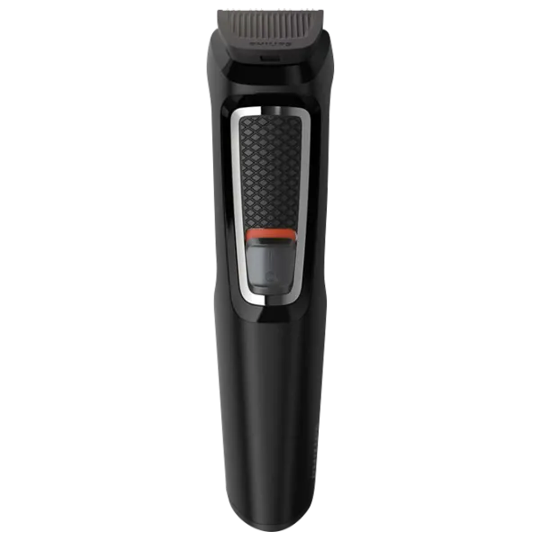 Триммер для лица Philips MG3740/15 Черный photo 1