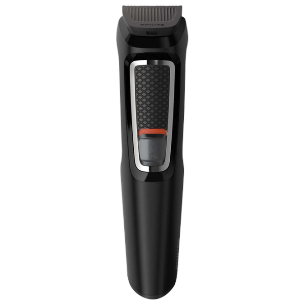 Триммер для лица Philips MG3740/15 Черный photo 1