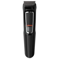 Триммер для лица Philips MG3740/15 Черный