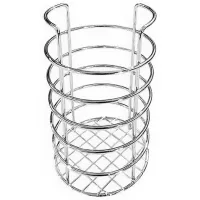 Uscător pentru tacâmuri Maestro Mr-1032 Black / Metal