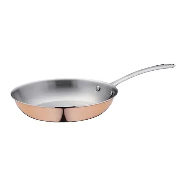 Tigaie Kela 38302 Tradițional / 28 cm / Gold photo 1