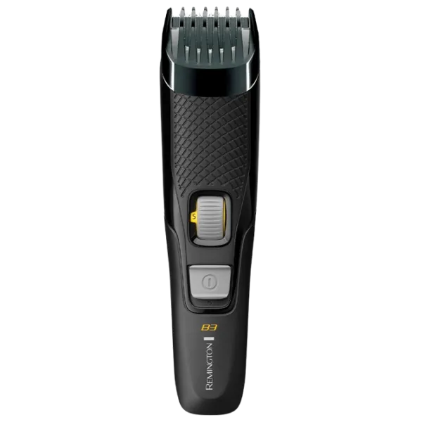 Trimmer facial Remington MB3000 Black photo 1
