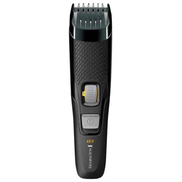 Trimmer facial Remington MB3000 Black photo 1