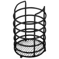 Uscător pentru tacâmuri Maestro Mr-1029BLACK Black / Metal