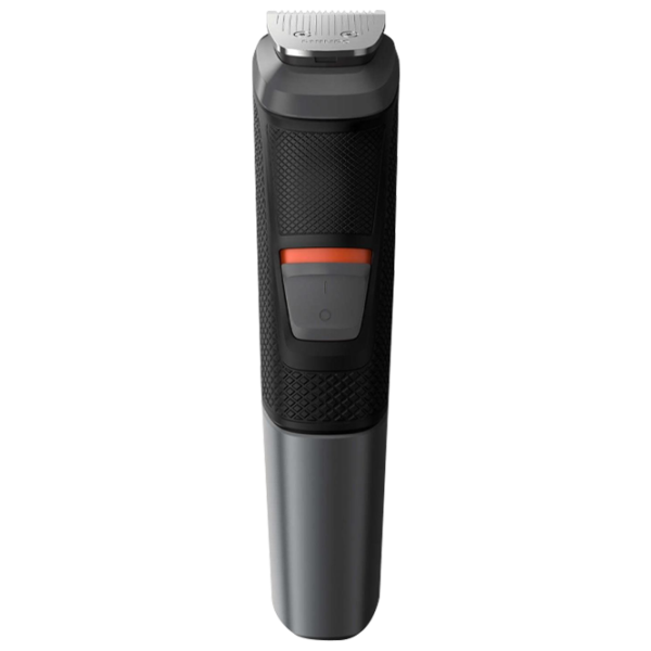 Trimmer facial Philips MG5720/15 Black photo 1
