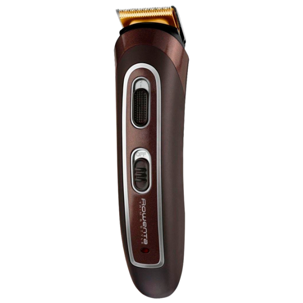 Trimmer facial Rowenta TN9160F1 Black photo 1