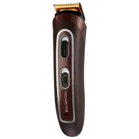 Trimmer facial Rowenta TN9160F1 Black