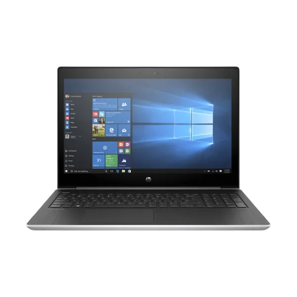 HP ProBook 450 G5 Core i3 8130U / 8 GB / / VGA Integrată / Silver photo 1 HP ProBook 450 G5 Core i3 8130U / 8 GB / / VGA Integrată / Silver photo 1