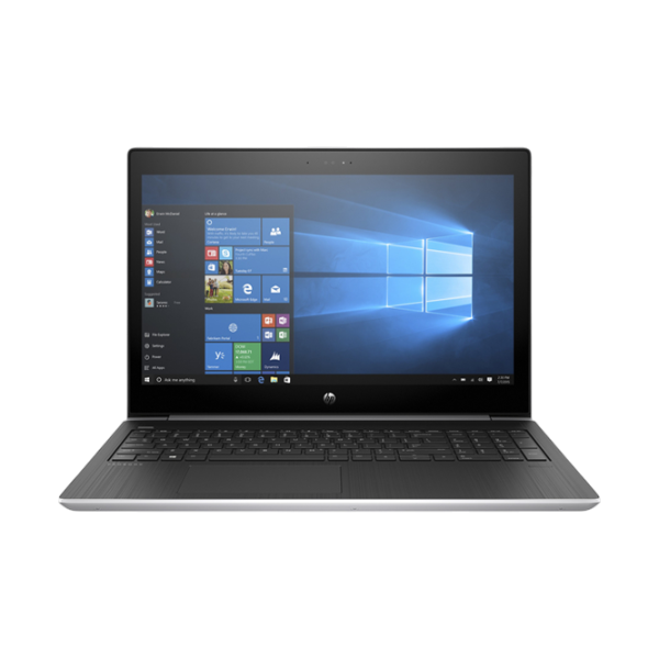 HP ProBook 450 G5 Core i3 8130U / 8 GB / / VGA Integrată / Silver photo 1 HP ProBook 450 G5 Core i3 8130U / 8 GB / / VGA Integrată / Silver photo 1