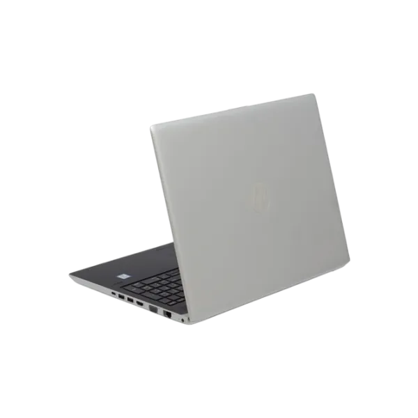 HP ProBook 450 G5 Core i3 8130U / 8 GB / / VGA Integrată / Silver photo 4 HP ProBook 450 G5 Core i3 8130U / 8 GB / / VGA Integrată / Silver photo 4