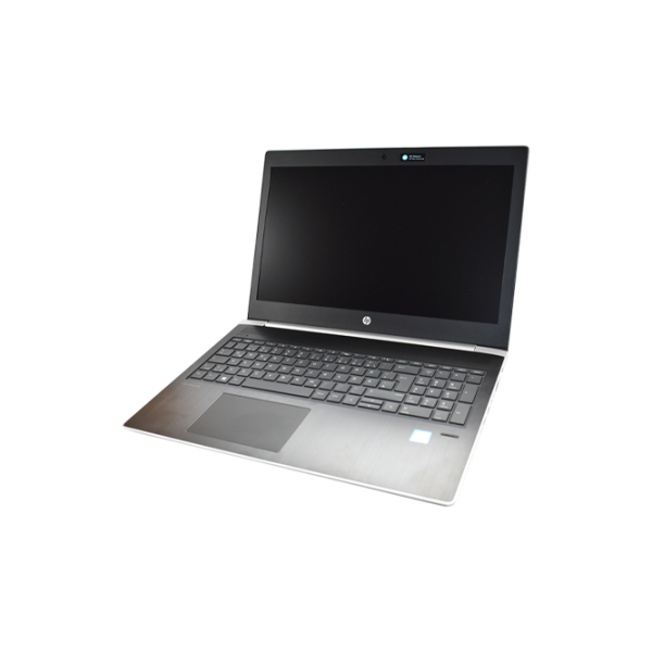 HP ProBook 450 G5 Core i3 8130U / 8 GB / / VGA Integrată / Silver photo 5 HP ProBook 450 G5 Core i3 8130U / 8 GB / / VGA Integrată / Silver photo 5