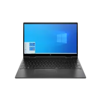 HP ENVY x360 15-eu0007ur Ryzen 7 5700U / 16 GB / 1 TB / VGA Integrată / Black