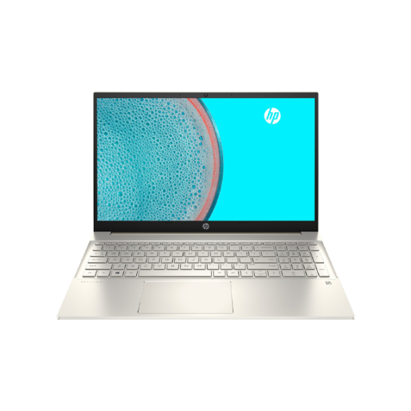 HP Pavilion 15-eh1112ur Ryzen 5 5500U / 16 ГБ / 512 ГБ / VGA Встроенная / Золото photo 1 HP Pavilion 15-eh1112ur Ryzen 5 5500U / 16 ГБ / 512 ГБ / VGA Встроенная / Золото photo 1