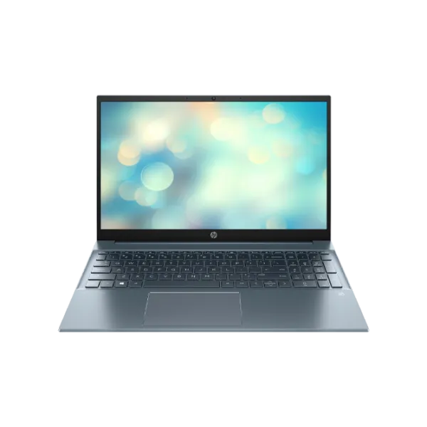 HP Pavilion 15-eh1040ur Ryzen 5 5500U / 16 ГБ / 512 ГБ / VGA Встроенная / Синий photo 1 HP Pavilion 15-eh1040ur Ryzen 5 5500U / 16 ГБ / 512 ГБ / VGA Встроенная / Синий photo 1