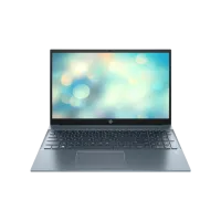 HP Pavilion 15-eh1040ur Ryzen 5 5500U / 16 GB / 512 GB / VGA Integrată / Blue