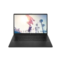 HP 17-cp0027ur Ryzen 5 5500U / 8 ГБ / 512 ГБ / VGA Встроенная / Черный