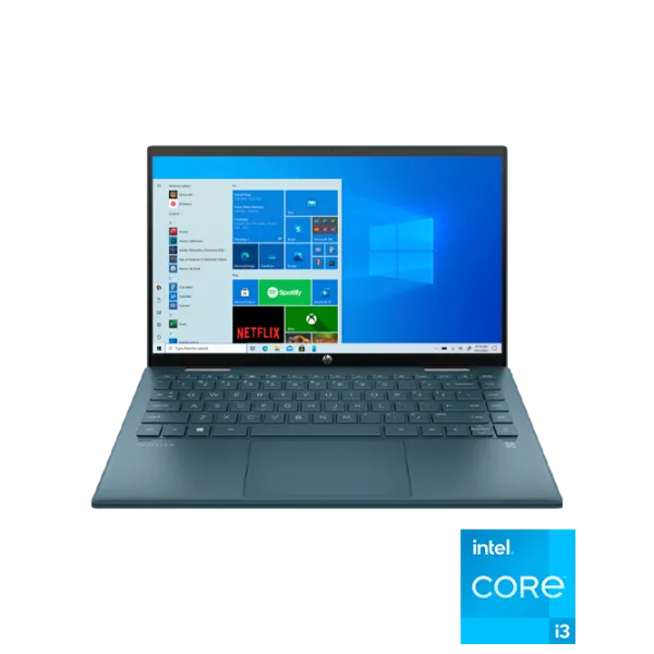 HP Pavilion x360 14-dy0006ur Core i3 1125G4 / 8 ГБ / 256 ГБ / VGA Встроенная / Синий photo 1 HP Pavilion x360 14-dy0006ur Core i3 1125G4 / 8 ГБ / 256 ГБ / VGA Встроенная / Синий photo 1