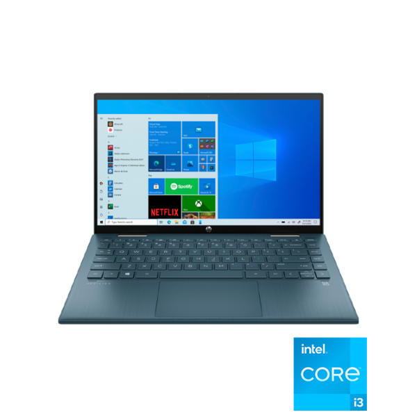 HP Pavilion x360 14-dy0006ur Core i3 1125G4 / 8 ГБ / 256 ГБ / VGA Встроенная / Синий photo 1 HP Pavilion x360 14-dy0006ur Core i3 1125G4 / 8 ГБ / 256 ГБ / VGA Встроенная / Синий photo 1