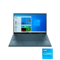 HP Pavilion x360 14-dy0006ur Core i3 1125G4 / 8 ГБ / 256 ГБ / VGA Встроенная / Синий