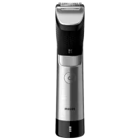 Триммер для лица Philips BT9810/15 Серебряный