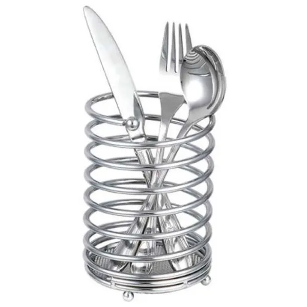 Uscător pentru tacâmuri Maestro Mr-1029 Inox / Metal photo 1 Uscător pentru tacâmuri Maestro Mr-1029 Inox / Metal photo 1