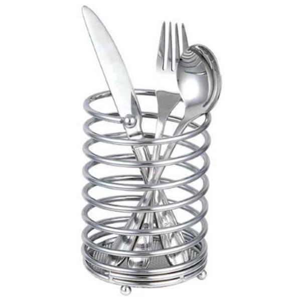 Uscător pentru tacâmuri Maestro Mr-1029 Inox / Metal photo 1 Uscător pentru tacâmuri Maestro Mr-1029 Inox / Metal photo 1