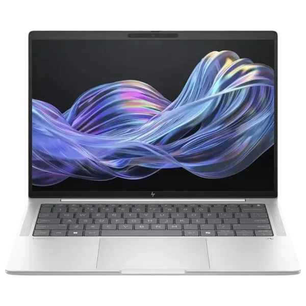 HP EliteBook X G1i Core Ultra 7 258V / 32 ГБ / 1 ТБ / VGA Встроенная / Серебряный photo 1