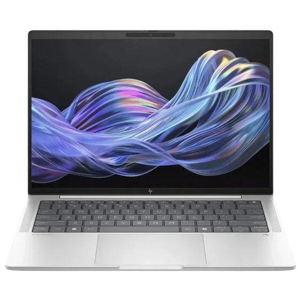 HP EliteBook X G1i Core Ultra 7 258V / 32 ГБ / 1 ТБ / VGA Встроенная / Серебряный photo 1