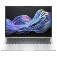 HP EliteBook X G1i Core Ultra 7 258V / 32 ГБ / 1 ТБ / VGA Встроенная / Серебряный