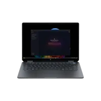 HP OmniBook Ultra Flip 14-fh0003c Core Ultra 7 258V / 32 GB / 1 TB / VGA Integrată / Gray